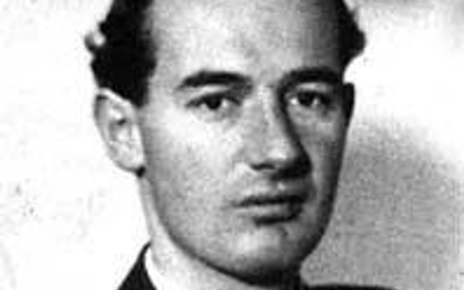 Raoul Wallenberg