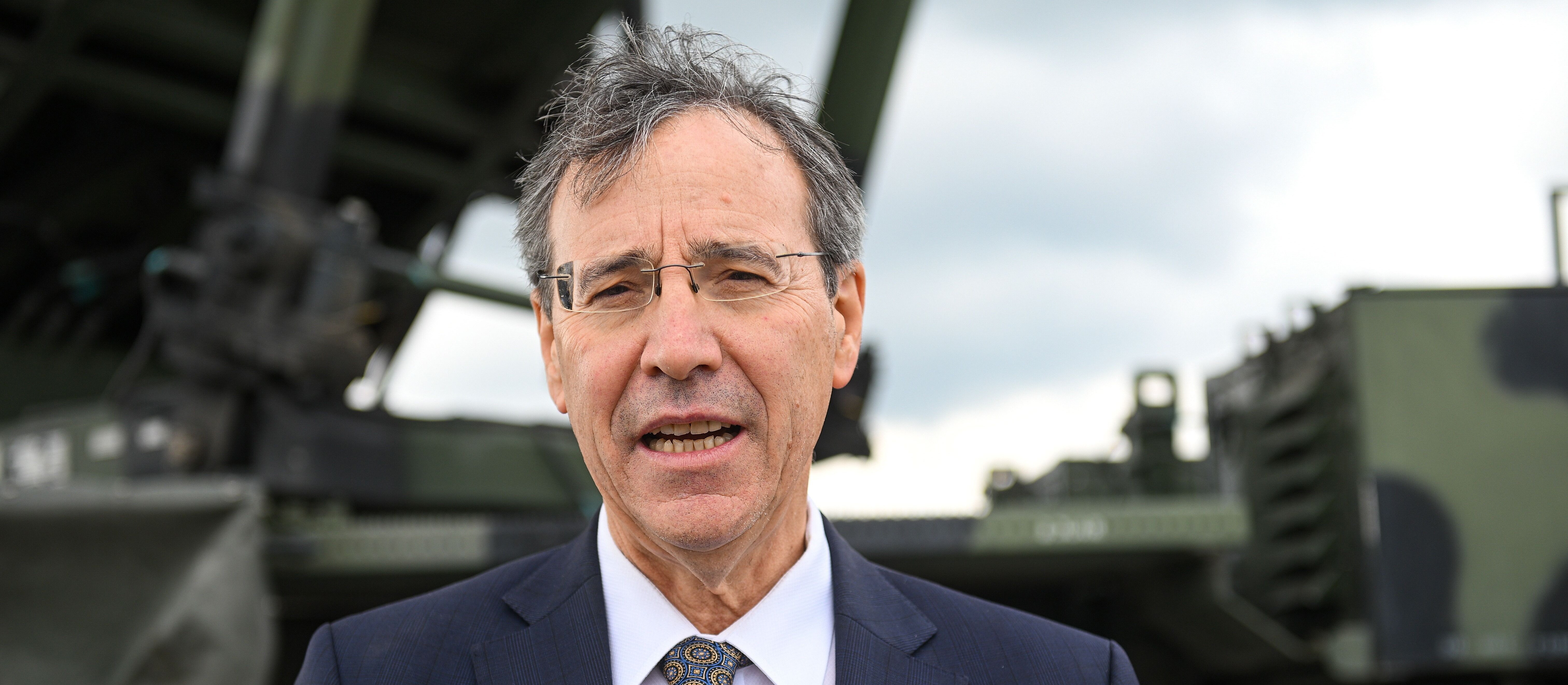 Ambasador Niemiec dla „Rzeczpospolitej”: Nie chcemy prowadzić polityki przeciwko USA, ale razem z USA