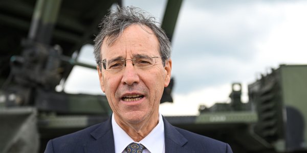 Ambasador Niemiec dla „Rzeczpospolitej”: Nie chcemy prowadzić polityki przeciwko USA, ale razem z USA