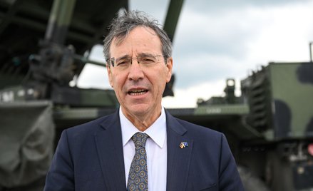 Miguel Berger, ambasador Niemiec w Polsce