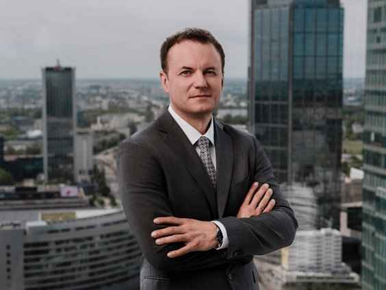 BM PKO BP wymieniło kadry i postawiło na ludzi, którzy w przeszłości związani byli z BM mBanku. Przy