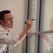 Ben Affleck w roli tytułowego księgowego