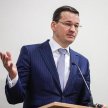Resort Mateusza Morawieckiego zapowiada, że uszczelnienie VAT przyniesie 20–30 mld zł w 2018 r. Dzia