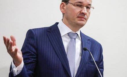 Resort Mateusza Morawieckiego zapowiada, że uszczelnienie VAT przyniesie 20–30 mld zł w 2018 r. Dzia