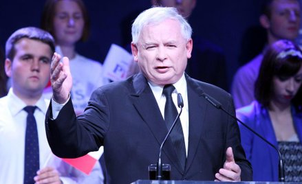 Jarosław Kaczyński