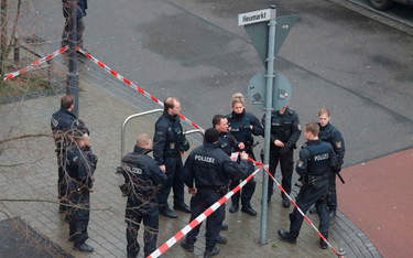 Masakra w Hanau nie jest pierwszym aktem prawicowego terroru w Niemczech