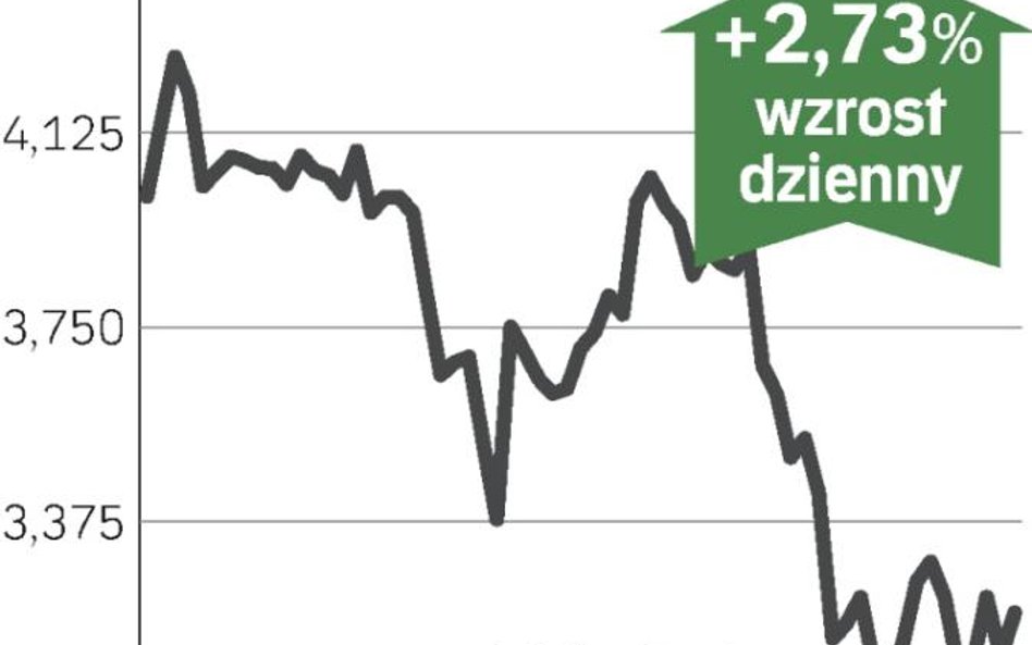 Biedronka daje zyski Portugalczykom