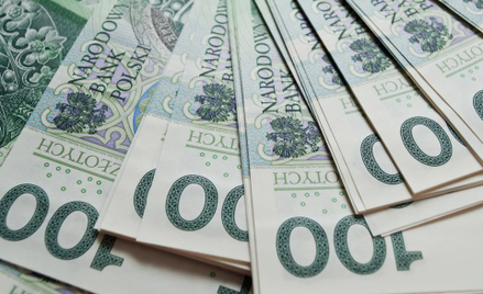Obligacje: 21,2 mld zł w papierach oszczędnościowych