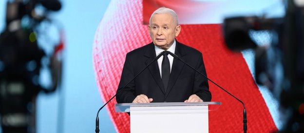 Jarosław Kaczyński