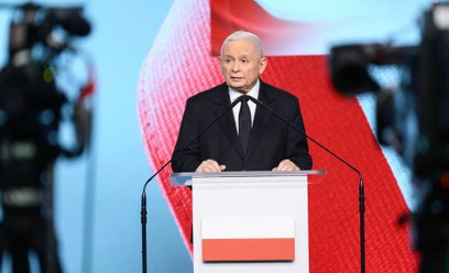 Jarosław Kaczyński