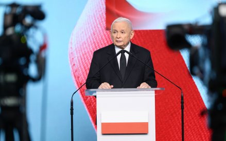 Jarosław Kaczyński