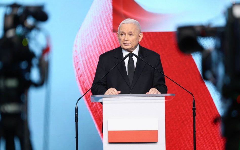 Jarosław Kaczyński