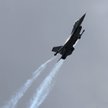 Bułgaria gotowa do rozmów o F-16