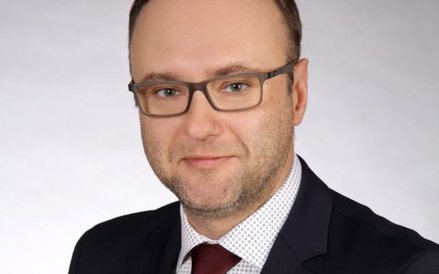 Krzysztof Jakubowski, przewodniczący Sekcji Agencji Opieki (SAZ), wiceprezes InterKadra sp. z o.o.