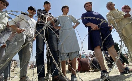 Wielka Brytania: Wydostajemy z Afganistanu 1000 osób dziennie