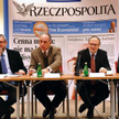 Między Rosją a Niemcami