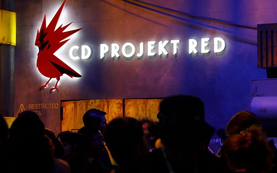 CD Projekt warty ponad 30 mld zł