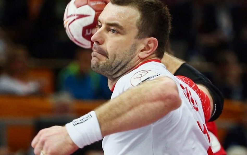 Bartosz Jurecki