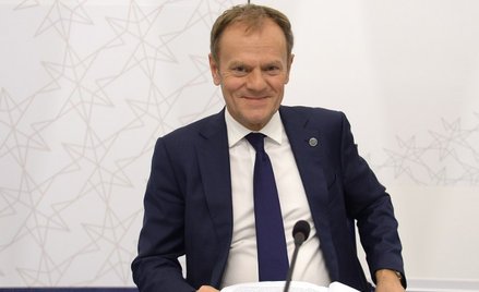 Donald Tusk
