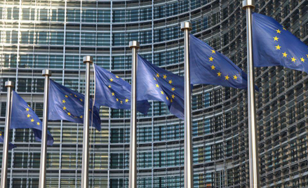 Dla zjednoczonej, prężnej i suwerennej Europy