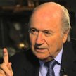 Sepp Blatter