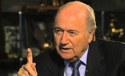 Sepp Blatter