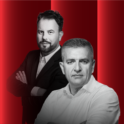 Bartosz Arłukowicz, europoseł Koalicji Obywatelskiej, były minister zdrowia