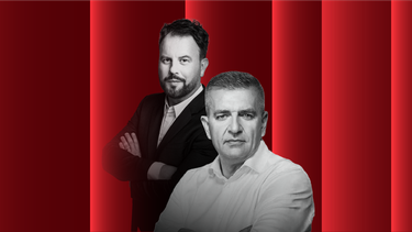 Bartosz Arłukowicz, europoseł Koalicji Obywatelskiej, były minister zdrowia