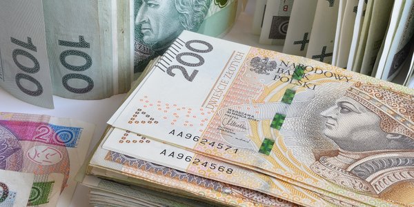 Dotacje na rozwój infrastruktury na Warmii i Mazurach