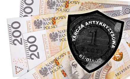 Jak zaksięgować pomoc z tarczy antykryzysowej