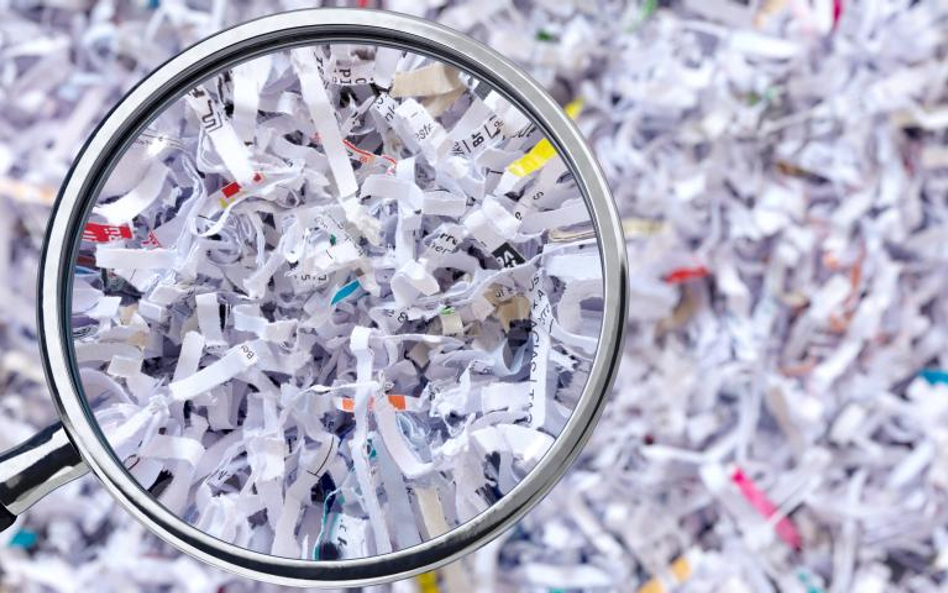 Raport: postępowania karne skarbowe są wszczynane z nadużyciem prawa