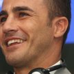 Fabio Cannavaro trenerem reprezentacji Chin