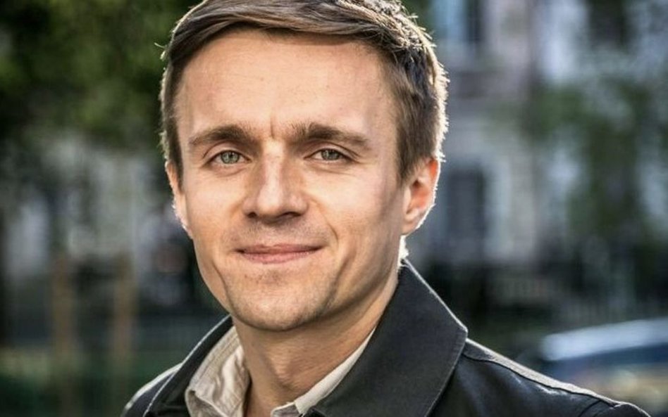 Leszek Jażdżewski o opozycji: Problemem jest brak profesjonalizmu