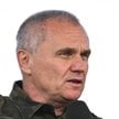 Były dowódca jednostki GROM gen. Roman Polko