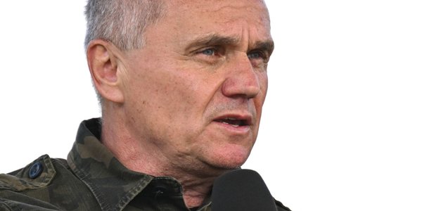 Gen. Polko: Polscy żołnierze powinni być obecni na Ukrainie, by uczyć się od frontu