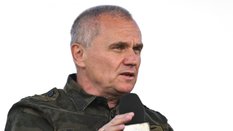 Były dowódca jednostki GROM gen. Roman Polko