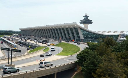Według amerykańskich mediów Donald Trump chciał nazwać swoim imieniem port lotniczy Waszyngton-Dulle