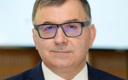 Zbigniew Jagiełło, prezes PKO Banku Polskiego