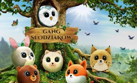 Przygody Słodziaków przekroczyły najśmielsze oczekiwania