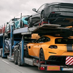 Rozporządzenie AML w branży motoryzacyjnej oznacza obowiązek weryfikacji klientów.
