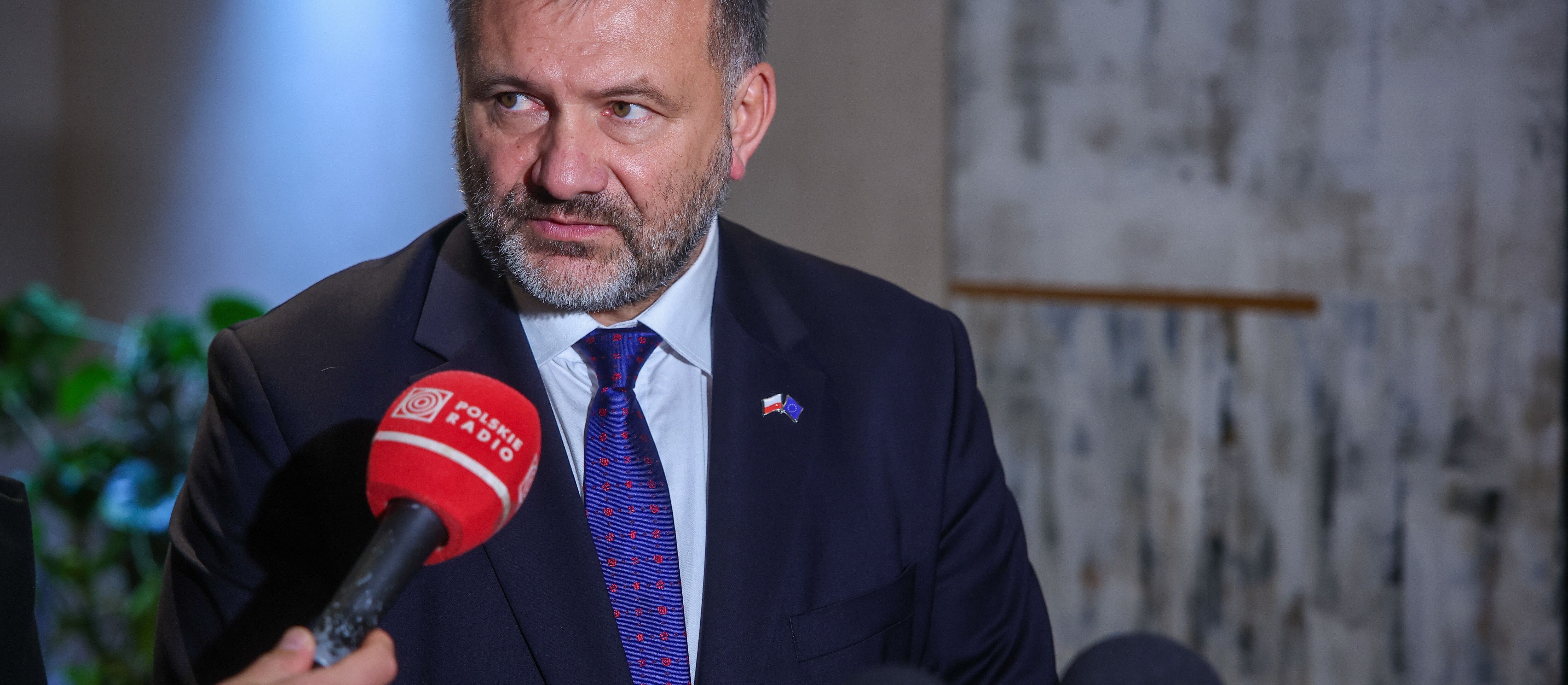 Odstępstwo od losowego przydziału spraw może być pretekstem do kwestionowania wyroków