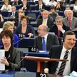 Skład Komisji Europejskiej zatwierdzony