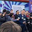 Biedroń: Rabiej nie ma za co przepraszać