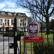 Siedziba Trybunału Konstytucyjnego