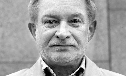 Tomasz Wołek