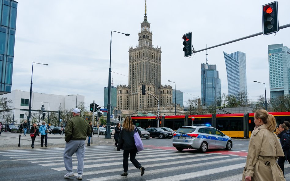 Skok w nowy rok z dużym bagażem nadziei dla polskiej gospodarki