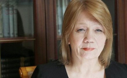 Elżbieta Mączyńska-Ziemacka, prezes Polskiego Towarzystwa Ekonomicznego