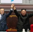Kim Dzong Un chce szybkiego spotkania z Donaldem Trumpem