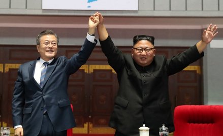 Kim Dzong Un chce szybkiego spotkania z Donaldem Trumpem