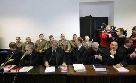 Koniec sprawy Nangar Khel?